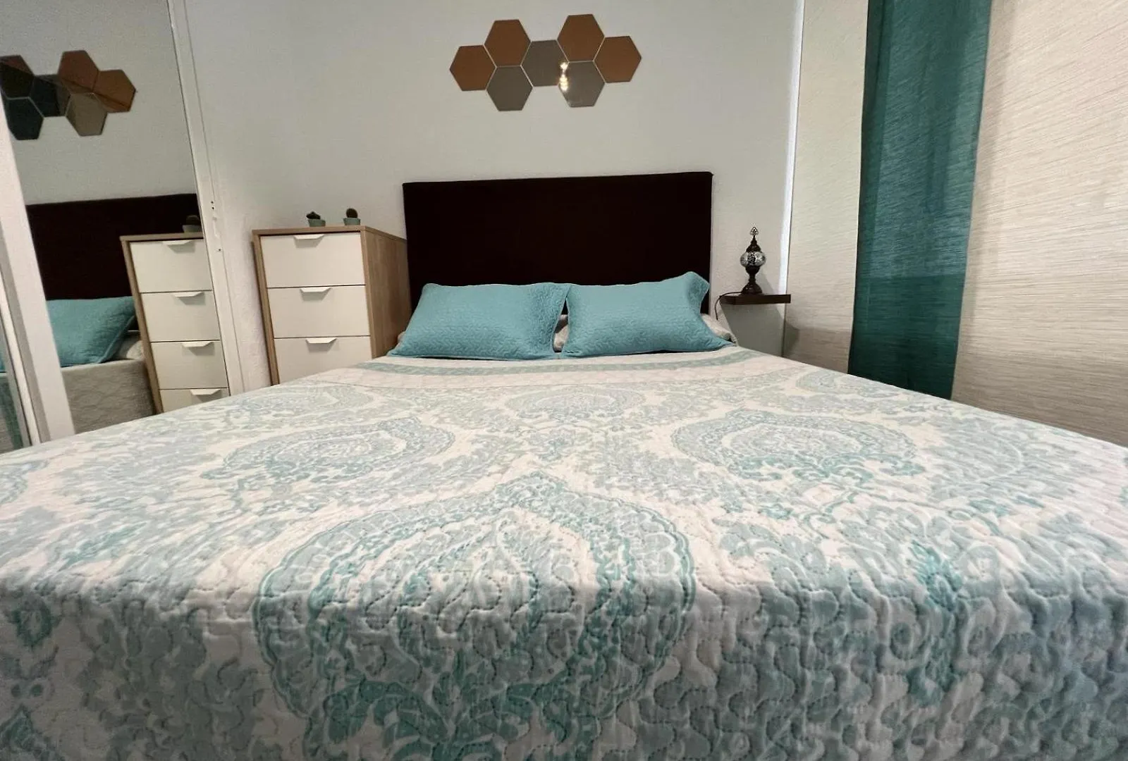 Estudio En La Carihuela Apartment Torremolinos 0*,  Spain