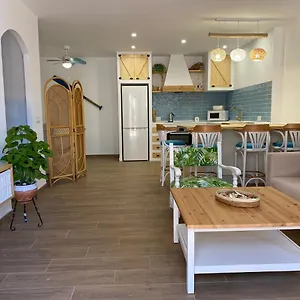 Apartamento La Carihuela Apartment