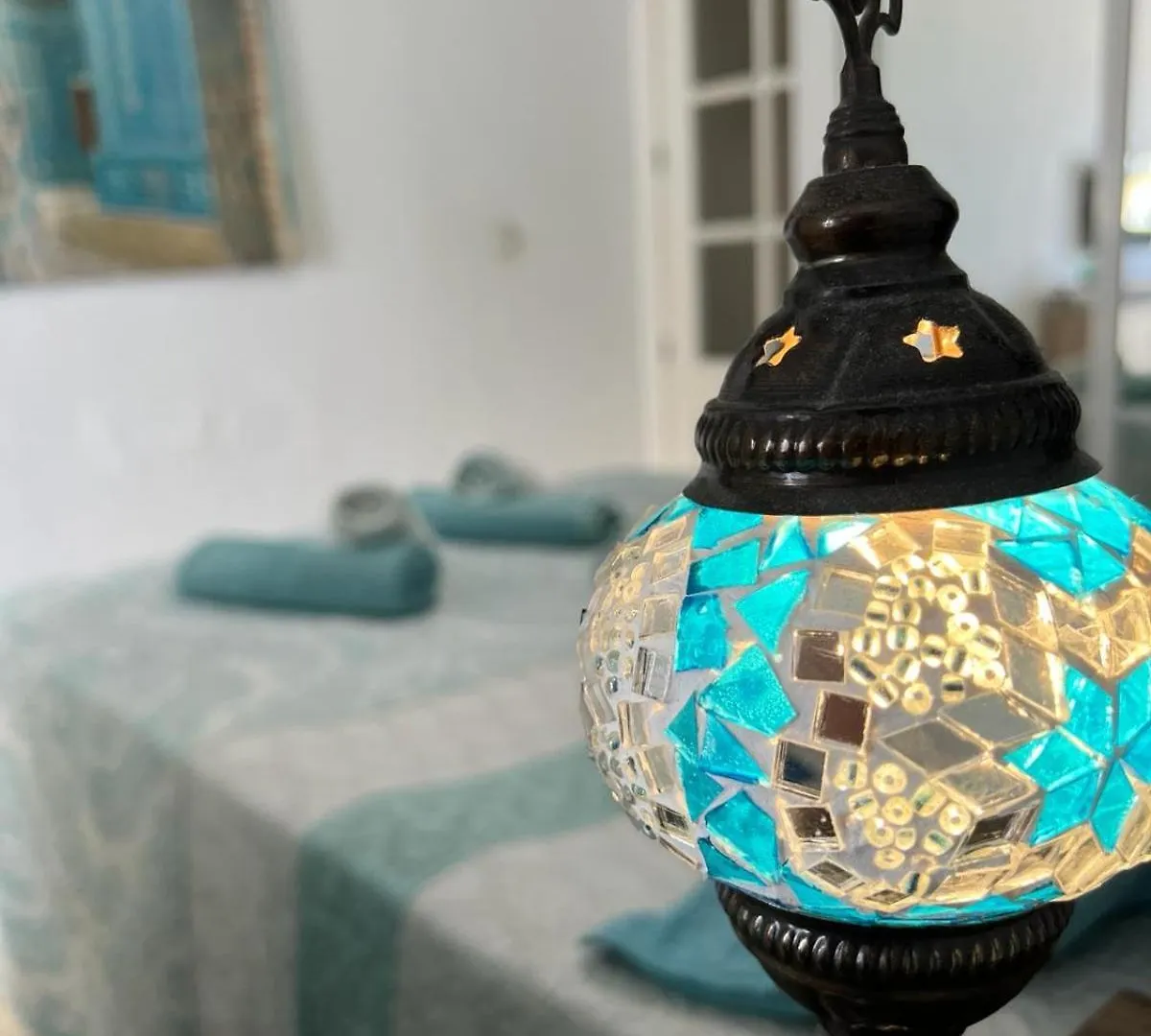 Appartement Estudio En La Carihuela à Torremolinos Espagne