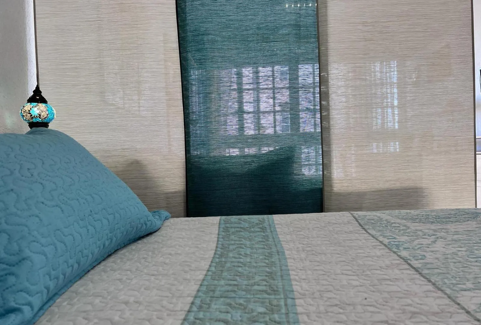 Appartement Estudio En La Carihuela à Torremolinos